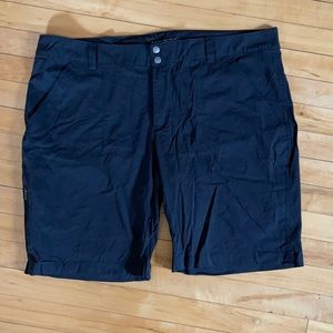 Columbia Omni-Shield Shorts